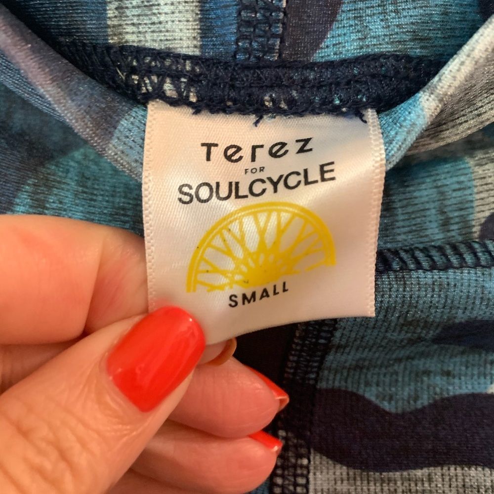 SoulCycle leggings. Size Small - Picture 2 of 2